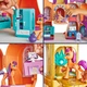 Игровой набор My Little Pony Огромный замок Санни My Little Sunny's Playset Reveal - изображение 9