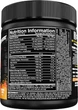 Mutant Madness Pre Workout 270 g Блакитна малина - зображення 2