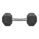 Гантель шестигранний Eleiko XF 7 кг - зображення 1