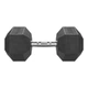 Гантель шестигранний Eleiko XF 26 кг - зображення 1