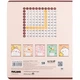 Зошит шкільний Kite Molang 18 аркушів, клітинка ML25-236 20 штук - изображение 8