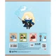 Зошит шкільний Kite Harry Potter HP25-235, 12 аркушів, коса лінія - зображення 9