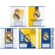 Зошит шкільний Kite Real Madrid RL26-232, 12 аркушів, клітинка - зображення 1