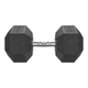 Гантель шестигранний Eleiko XF 36 кг - зображення 1