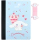 Блокнот з магнітною закладкою Kite Cinnamoroll CR26-192, А5, 60 аркушів, клітинка - изображение 2