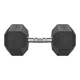 Гантель шестигранний Eleiko XF 24 кг - зображення 1