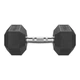 Гантель шестигранний Eleiko XF 14 кг - зображення 1