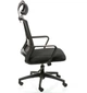 Кресло офисное Special4You Rumba Black (E7191) - изображение 11