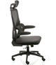 Кресло офисное Special4You Broadway Black (E7153) - изображение 13