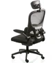 Кресло офисное Special4You Broadway Black (E7153) - изображение 14