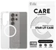 Панель PanzerGlass CARE Flagship Urban Combat StarLight White QI для Samsung Galaxy S25 Ultra (5715685016820) - зображення 1