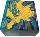 Набір карток Pokemon Pokemon TCG: ME 2.5 ETB Elite Trainer Box Dragonite (196214132474) (955555916951138) - Уцінка - зображення 2