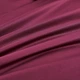 Комплект постельного белья египетский хлопок (сатин) Blackberry Beaujolais Ежевичный божоле Word of Dream евро 200х220 см Ежевичный - изображение 4