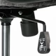 Кресло Special4You Bali Black (E7450) - изображение 5