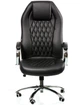 Кресло офисное Special4You Imperium Black (E7504) - изображение 8