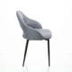 Стілець для кухні Special4You Turin light grey (E7542) - зображення 6