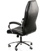 Кресло офисное Special4You Imperium Black (E7504) - изображение 11