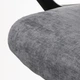 Крісло офісне Special4You Bali Grey-Anthracite (E7764) - зображення 2