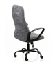 Крісло офісне Special4You Bali Grey-Anthracite (E7764) - зображення 12