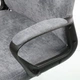 Крісло офісне Special4You Bali Grey-Anthracite (E7764) - зображення 14