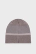 Пудра шапка Launch Reflective Beanie Under Armour OSFM 1386648-015 - зображення 3