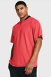 Чоловіче червоне поло UA Playoff 3.0 Dash Under Armour S 1383152-814 - изображение 1