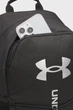 Чорний рюкзак Hustle Sport 6.0 Backpack Under Armour OSFM 6000397-001 - зображення 4