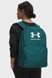 Зелений рюкзак UA Essential Backpack Under Armour OSFM 1378415-338 - зображення 2