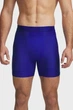Чоловічі сині боксери (2 шт) UA PERFORMANCE POUCH Under Armour MD 6011474-400 - зображення 2