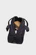 Жіноча спортивна сумка UA Studio Soft Duffle Under Armour OSFM 6009628-001 - зображення 4