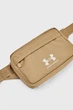 Бежева поясна сумка UA Loudon Lite WB Xbody Under Armour OSFM 1381914-263 - зображення 1