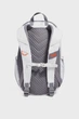 Сірий рюкзак UA Summit Trail Backpack Under Armour OSFM 1388933-023 - зображення 3