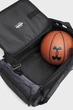 Чорний наплічник UA Contain Duo SM BP Duffle-BLK Under Armour OSFM 1381920-003 - зображення 5