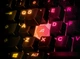 Ігрова клавіатура провідна SteelSeries Apex 3 TKL USB мембранна компактна TKL вологозахист IP32 RGB підсвічування 84 клавіш чорний - зображення 8