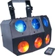 Efekt świetlny Light4Me SIX EYE BEAM (5907780148647) - obraz 2
