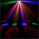 Efekt świetlny Light4Me SIX EYE BEAM (5907780148647) - obraz 7
