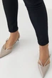 Облягаючі джинси Skinny G&M Ls-1180 38р Размер цвет чорний - изображение 4