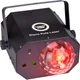 Efekt świetlny Light4Me DISCO KULA LASER (5908249804906) - obraz 1