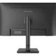 TFT 27'' AIWA MQ2712-B, IPS, QHD, 120Гц, HDMI, DP, USB Type-C, чорний - зображення 5