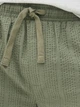 Шорти Primark хакі DYFCM447 2XL - изображение 3