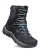 Черевики KEEN Revel IV High Polar W Black/North Atlantic 37.5 - зображення 1
