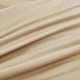 Комплект постільної білизни Word of Dream єгипетська бавовна (сатин) Beige Warm Sand сімейна 2х150х215 Бежева - зображення 3