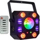 Efekt świetlny Light4Me TURBO FLOWER (5908249809581) - obraz 2