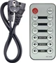 Efekt świetlny Light4Me TURBO FLOWER (5908249809581) - obraz 5