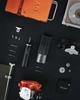 Электроотвертка с насадками Xiaomi HOTO PixelDrive Cordless Screwdriver (QWLSD014) - изображение 2