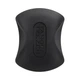 Щітка для масажу голови Tangle Teezer The Scalp Exfoliator and Massager Onyx Black - изображение 5