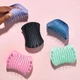 Щітка для масажу голови Tangle Teezer The Scalp Exfoliator and Massager Onyx Black - изображение 7