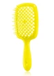 Щітка для волосся Janeke Superbrush small жовта - изображение 1