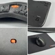 Клавиатура беспроводная + мышка и коврик Meetion DirectorC2 2in1, 2.4G+Bluetooth (с Eng, UA раскладками) - изображение 5