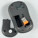 Клавиатура беспроводная + мышка Meetion CW295 2in1 2.4G (с Eng, UA раскладками) - изображение 5